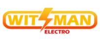 WITMAN-ELECTRO Logo